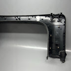 1051554-06-J TESLA MODEL X FALCON DOOR UPPER TRIM RIGHT 2016 2017 2018 2019 2020 1051554-06-J