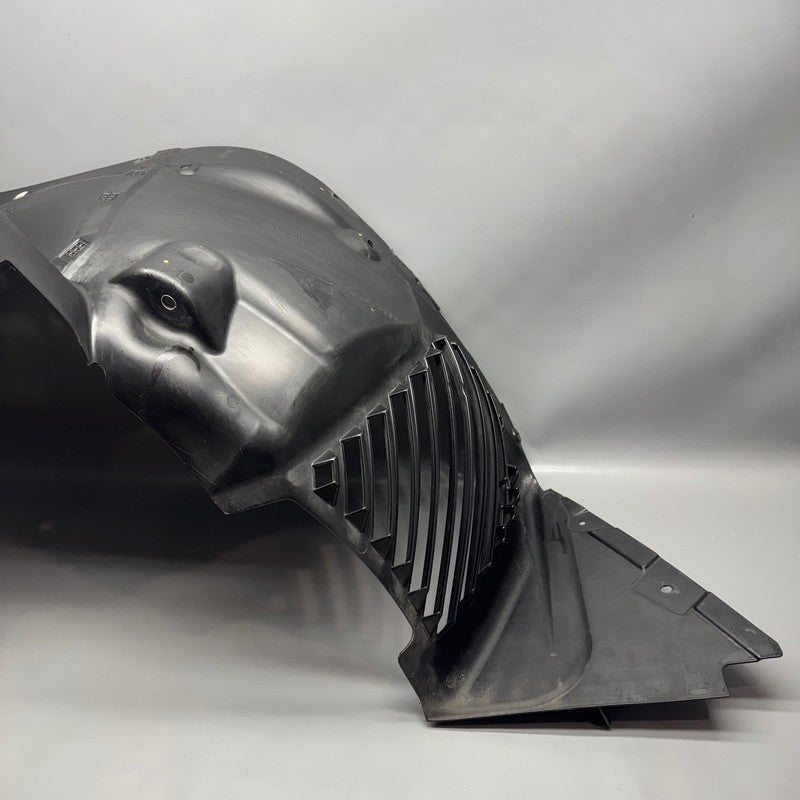 MERCEDES BENZ G63 FENDER LINER LEFT FRONT 2019 2020 2021 OEM A46388427