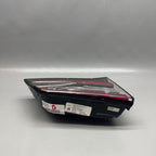 TESLA MODEL X TAIL LIGHT LIFTGATE LEFT DRIVER 2016 2017 2018 2019 2020