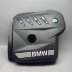 BMW X3 HYBRID ENGINE COVER 2024 2025 2026 OEM 7935415