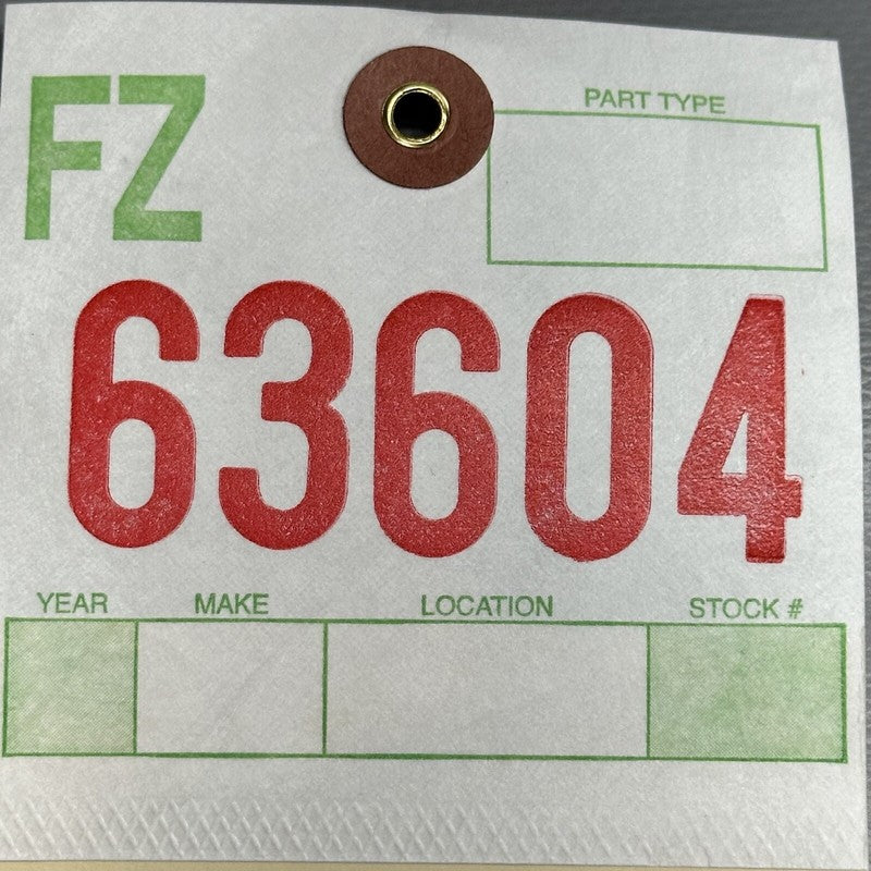 1035120-00-E TESLA MODEL X DOOR MOLDING TRIM RIGHT 2016 2017 2018 2019 2020 OEM 1035120-00-E