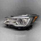 SUBARU LEGACY HEADLIGHT LEFT DRIVER 2018 2019 OEM