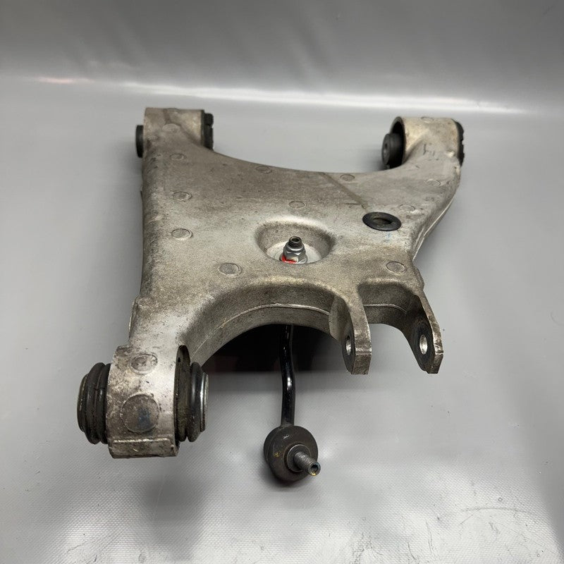 TESLA MODEL X LOWER CONTROL ARM REAR 2016 2017 2018 2019 2020 OEM 1027