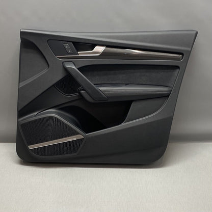 80A867134 AUDI Q5 DOOR PANEL RIGHT FRONT 2018 2019 2020 80A867134 OEM