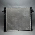 BMW X3 X4 COOLING RADIATOR 2017 2018 2019 OEM 8642742