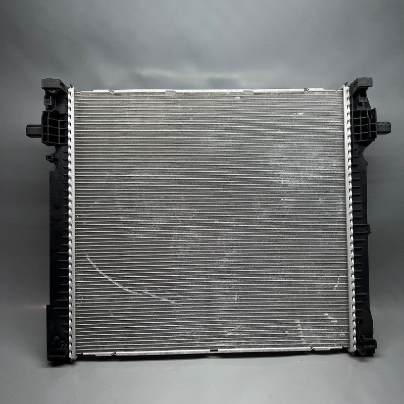 BMW X3 X4 COOLING RADIATOR 2017 2018 2019 OEM 8642742