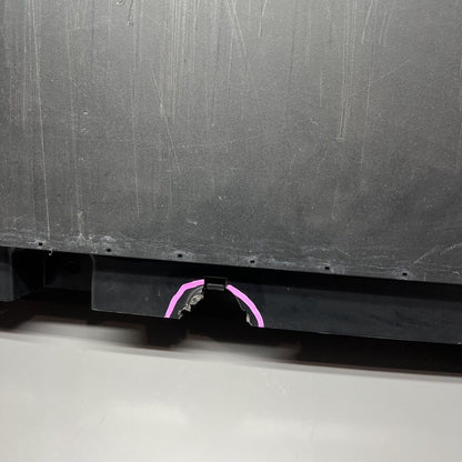 1493760-00-A TESLA MODEL Y FRONT LOWER SHIELD COVER 2020 2021 2022 2023 OEM 1493760-00-A