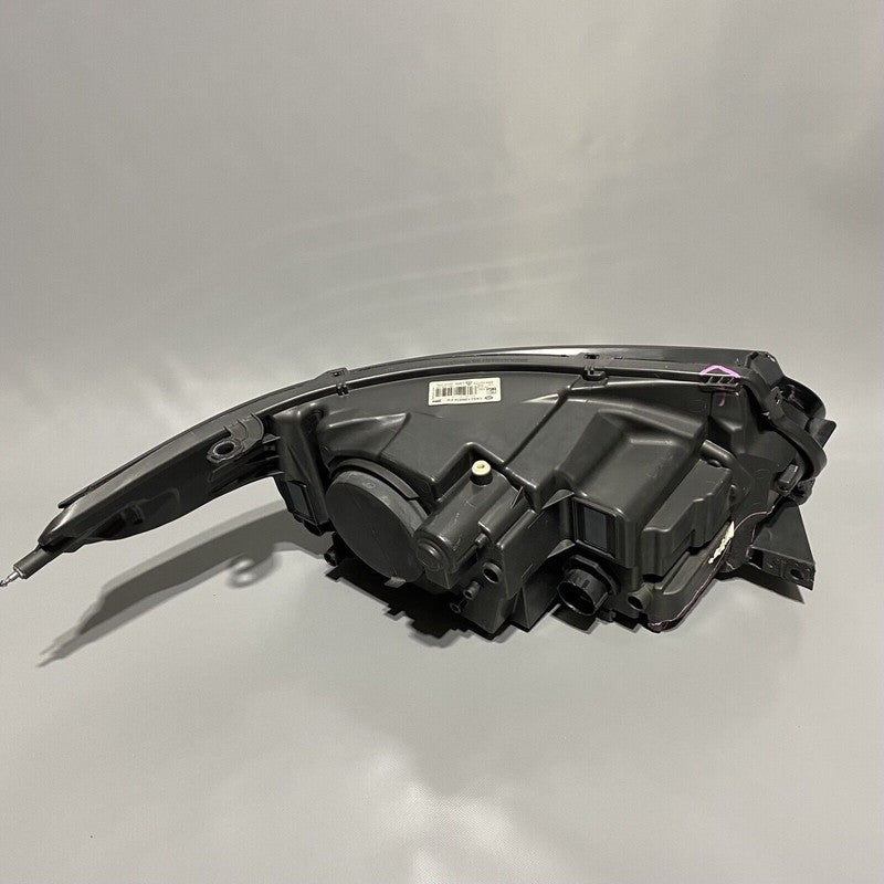 RANGE ROVER HSE HEADLIGHT LEFT DRIVER XENON CK52-13W03 2014 2015 2016 