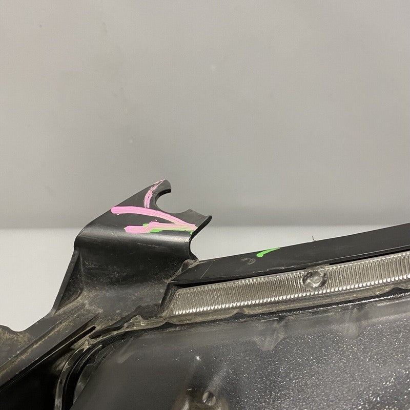 KD31-51040 MAZDA CX-5 HEADLIGHT LEFT DRIVER SIDE HALOGEN KD31-51040 OEM 2013 2014 2015