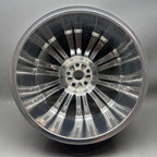 JAGUAR XJ WHEEL RIM FRONT 20 INCH 2010-2014 2015 2016 2017 2018 2019 O