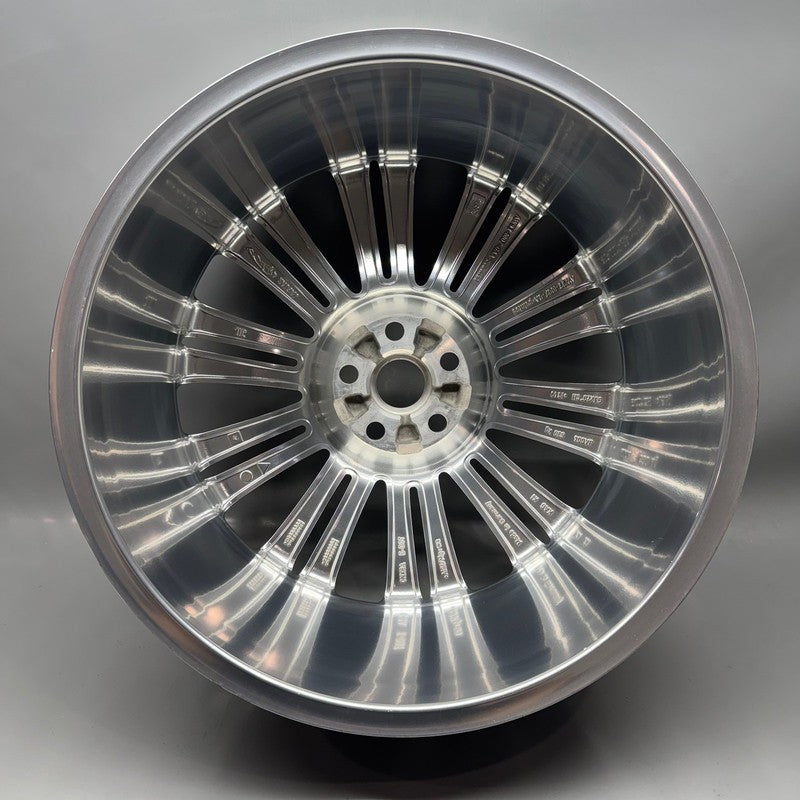 JAGUAR XJ WHEEL RIM FRONT 20 INCH 2010-2014 2015 2016 2017 2018 2019 O