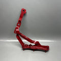 MODEL 3 TESLA MODEL 3 TRUNK HINDE LEFT DRIVER 2017 2018 2019 2020 OEM