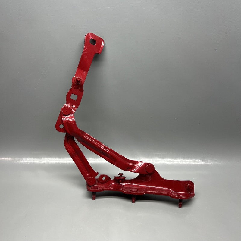 MODEL 3 TESLA MODEL 3 TRUNK HINDE LEFT DRIVER 2017 2018 2019 2020 OEM