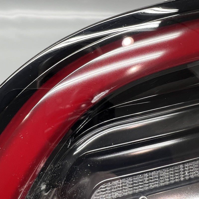 TESLA MODEL 3 INNER TAIL LIGHT RIGHT PASSENGER 2017 18 19 20 2021 1077