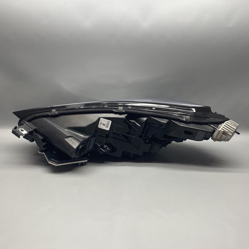 1077372-00-L TESLA MODEL 3 HEADLIGHT RIGHT PASSENGER LED 2017 2018 2019 2020 OEM 1077372-00-L
