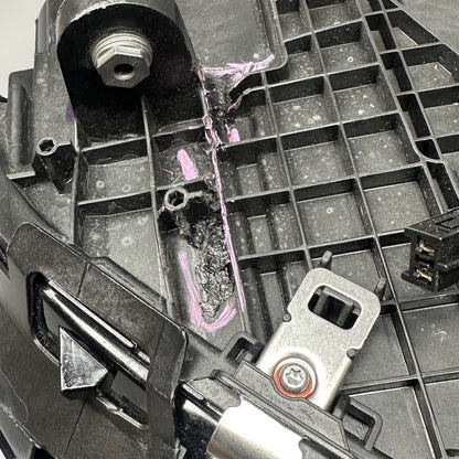 A1679060105 MERCEDES BENZ GLE450 HEADLIGHT LEFT DRIVER GLE350 LED 2020 2021 2022 A1679060105