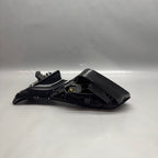 TESLA MODEL S PLAID MIRROR LEFT DRIVER 2021 2022 2023 OEM 1613819-00-F