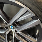 BMW I4 WHEEL RIM FRONT 18 INCH 430 440 2022 2023 2024 OEM 6896768