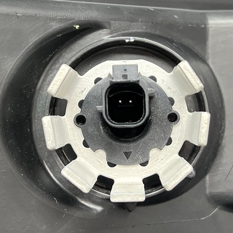 TOYOTA MIRAI FOG LIGHT LEFT DRIVER 2021 2022 2023 2024 OEM