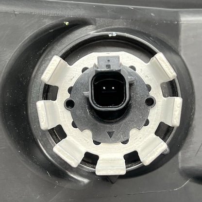 TOYOTA MIRAI FOG LIGHT LEFT DRIVER 2021 2022 2023 2024 OEM