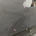 TESLA MODEL S QUARTER PANEL LEFT DRIVER 2016 2017 2018 2019 2020 OEM