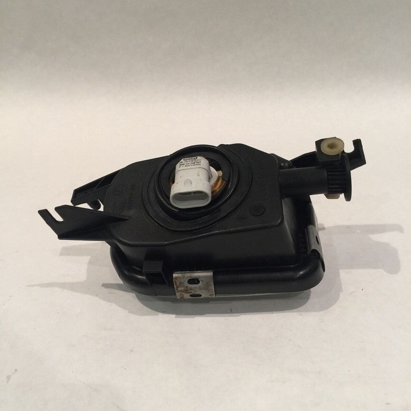 150999-00 MERCEDES BENZ CL500 LEFT SIDE FOG LIGHT 2000 2001 2002 2003 OEM