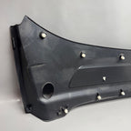 TESLA MODEL Y APRON REAR COVER 2020 2021 2022 2023 2024 OEM 1492605-00