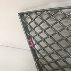 BENTLEY MANSORY FLYING SPUR FRONT LOWER CENTER GRILLE 2009 10 11 2012 DAMAGED 