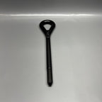 1053871-00-A TESLA MODEL X TOW HOOK TOWING EYE 2016 2017 2018 2019 2020 OEM 1053871-00-A