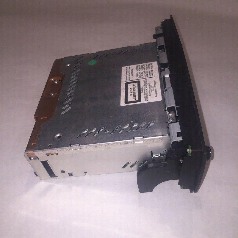 65129178860-01 BMW 128 135 RADIO PROFFESIONAL CD PLAYER 2007 2008 2009 OEM