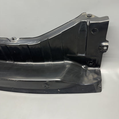 1487742-00-D TESLA MODEL Y REAR BODY PANEL 2020 2021 2022 2023 OEM 1487742-00-D