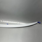 8W8827933 AUDI A5 S5 SPORTBACK TRUNK LID SPOILER 2018 2019 2020 OEM 8W8827933