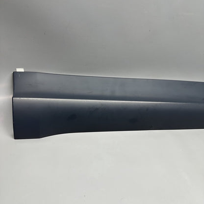 8R0853970B AUDI SQ5 DOOR MOLDING RIGHT REAR 2014 2015 2016 2017 OEM 8R0853970B