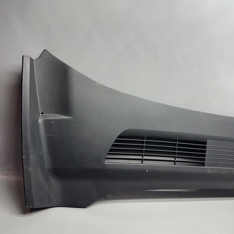 TESLA MODEL Y APRON COVER REAR 2020 2021 2022 2023 2024 OEM 1492605-00