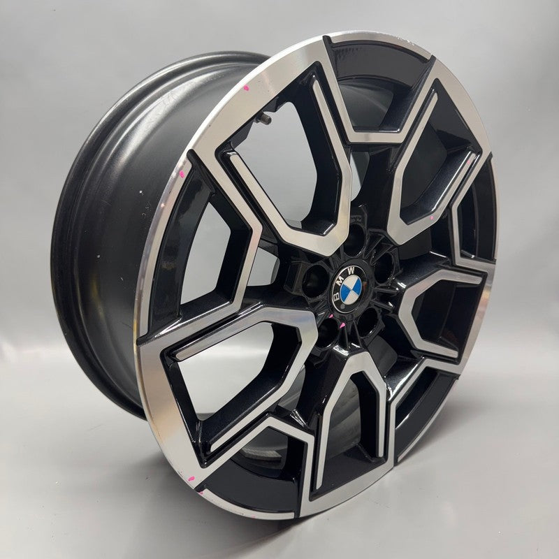 BMW X1 WHEEL RIM 19 INCH X2 2024 2025 2026 OEM 6898041