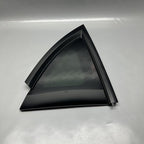 1495741-99-H TESLA MODEL Y QUARTER GLASS RIGHT REAR 2020 2021 2022 2023 OEM 1495741-99-H