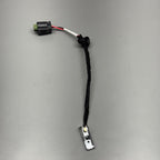1109173-00-A TESLA MODEL S DOOR HANDLE LED LIGHT LEFT 2016 2017 2018 2019 2020 OEM 