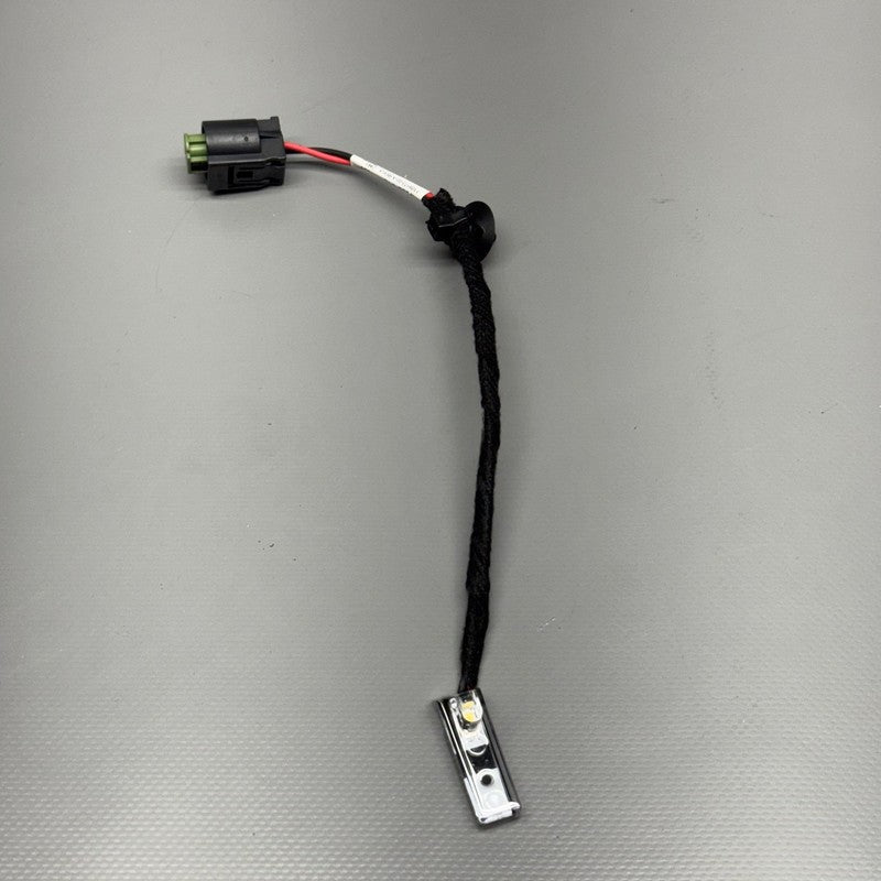 1109173-00-A TESLA MODEL S DOOR HANDLE LED LIGHT LEFT 2016 2017 2018 2019 2020 OEM 