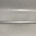 9Y0860043B PORSCHE CAYENNE ROOF RAIL LEFT 9Y0860043B 2019 2020 OEM