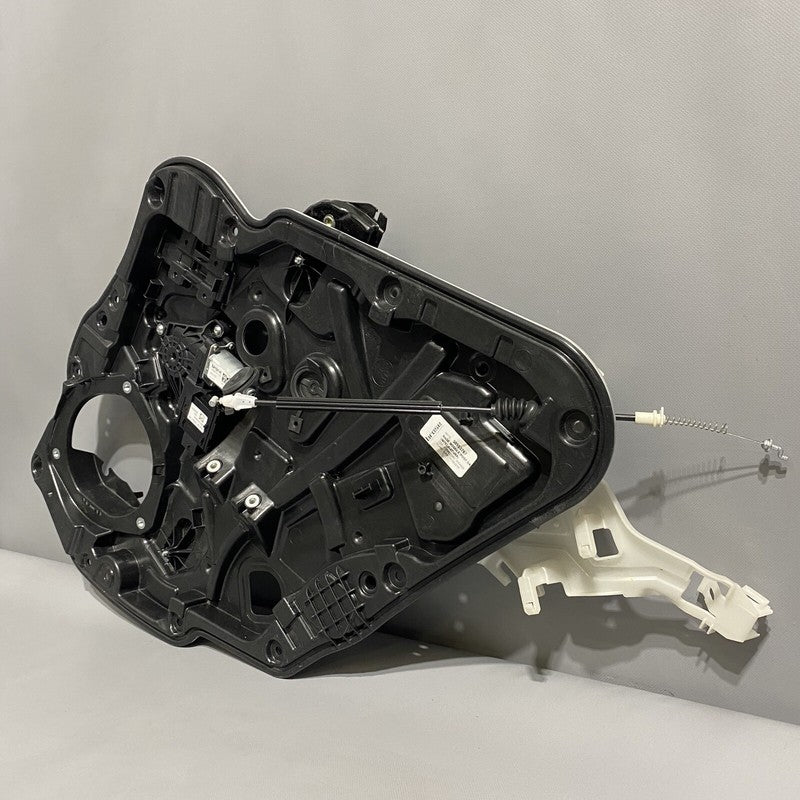 50553767 ALFA ROMEO GIULIA DOOR WINDOW REGULATOR MOTOR RIGHT REAR 2017 2018 2019 OEM