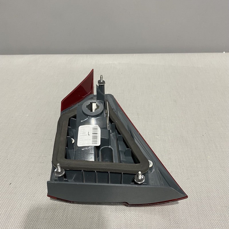 HS73-13A603-AG FORD FUSION TAIL LIGHT LEFT INNER TRUNK HS73-13A603-AG OEM 2017 2018