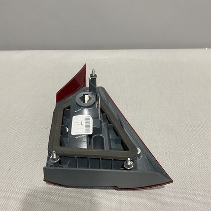 HS73-13A603-AG FORD FUSION TAIL LIGHT LEFT INNER TRUNK HS73-13A603-AG OEM 2017 2018