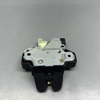 1092308-00-E TESLA MODEL 3 TRUNK LATCH LOCK 2017 2018 2019 2020 2021 2022 2023 1092308-00-E