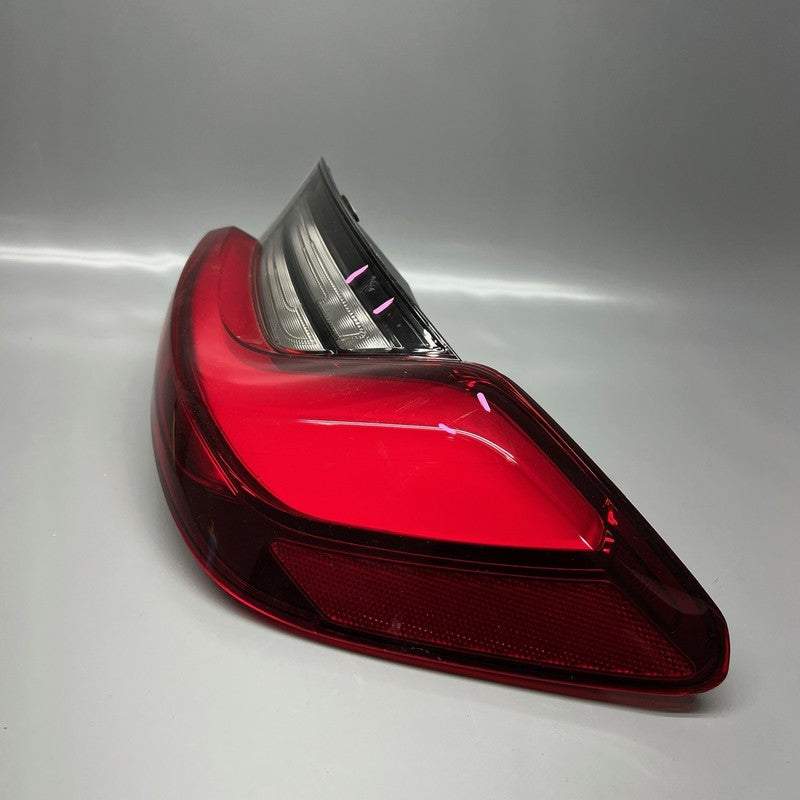 BMW M3 TAIL LIGHT RIGHT PASSENGER LED OEM 2019 2020 2021 2022 H45A3BCA