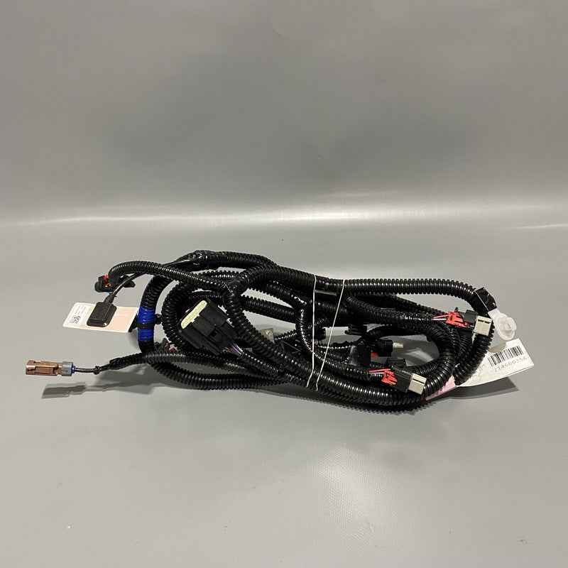 1032435-00-G TESLA MODEL X WIRING HARNESS REAR BUMPER 2015 2016 2017 2018 OEM 1032435-00-G