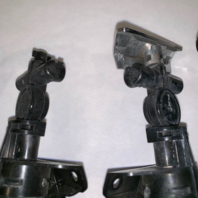 GS350 LEXUS GS350 HEADLIGHT WASHER ACTUATOR LH RH 2006 2007 2008 2009 2010 2011 OEM