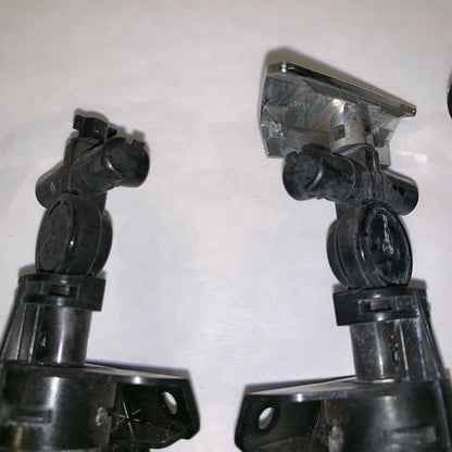 GS350 LEXUS GS350 HEADLIGHT WASHER ACTUATOR LH RH 2006 2007 2008 2009 2010 2011 OEM