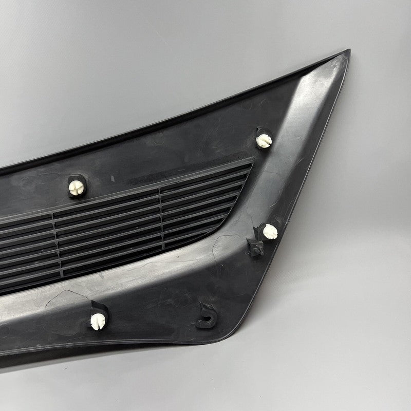 1081675-00-B TESLA MODEL 3 UNDER HOOD APRON COVER 2017 2018 2019 2020 2021 OEM 1081675-00-B