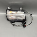68307244AG JEEP WRANGLER TURN SIGNAL RIGHT PASSENGER 2018 19 20 21 22 2023 OEM 68307244AG