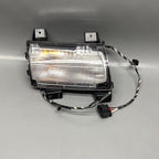 68307244AG JEEP WRANGLER TURN SIGNAL RIGHT PASSENGER 2018 19 20 21 22 2023 OEM 68307244AG